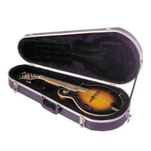   Thermoplastic Case for Mandolin (CG 040 MF) Musical Instruments