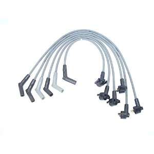 Prestolite 126029 ProConnect Gray Professional O.E Grade Ignition Wire 