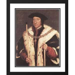   Matted Thomas Howard, Prince of Norfolk 