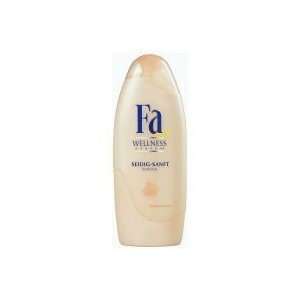  Fa Seiding Sanft Shower Gel 250 ml Beauty