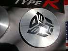 NEW Transformers Emblem Badge Sticker Chrome Autobot 3D
