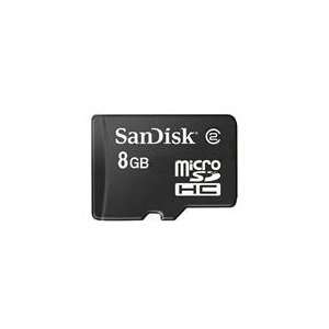  Sandisk 8gb micro sd card. Electronics