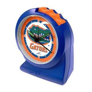  Florida Gators Gripper Alarm Clock