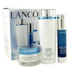 Exclusive By Lancome Ultimate Anti Ageing Whitening Program Lotion 