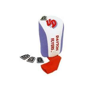  Dayton Flyers Driver Headcover
