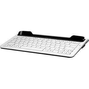  NEW Keyboard dock for 10.1 Galaxy tab (Audio/Video 