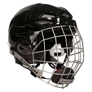 Easton Stealth S13 Hockey Helmet with Cage  