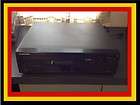 Pioneer Laser Disc Player CD S104 CD CDV LD Works Great Compact Video 
