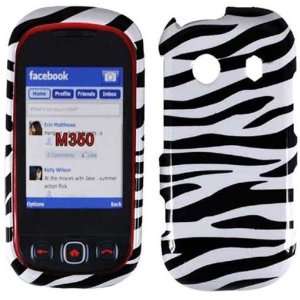   Hard Case Cover for Samsung Seek Entro M350 Cell Phones & Accessories