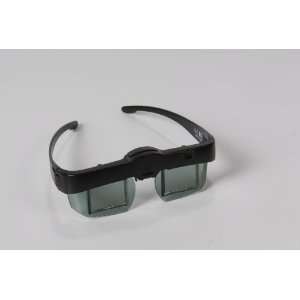   Displays Systems Samsung compatible 3D Glasses