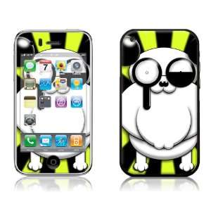  J AHN DOG   iPhone 3G Cell Phones & Accessories