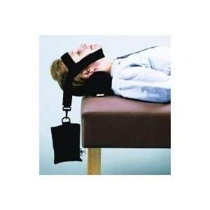  Core Cervical Traction System, X Large Head Halter Only 