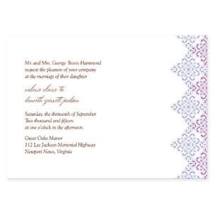  Dazzling Wedding Invitations