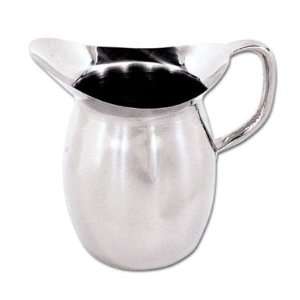  Adcraft DBP 3 Deluxe Bell Pitcher