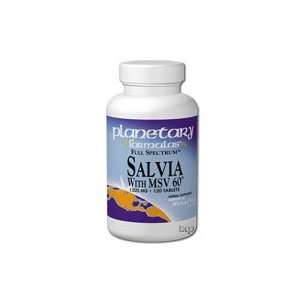  Salvia with MSV 60®