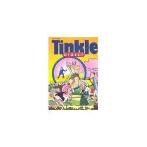  Tinkle Digest Monthly