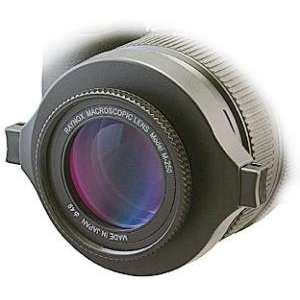 RAYNOX DCR 250 MACRO LENS F/ NIKON COOLPIX P80 Camera 