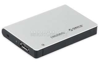  Mobile Storage Enclosure Tool free Hotswap+Data Cable F PC/MAC  