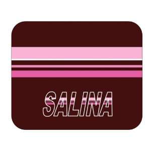  Personalized Gift   Salina Mouse Pad 