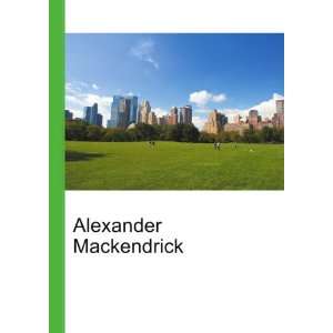  Alexander Mackendrick Ronald Cohn Jesse Russell Books