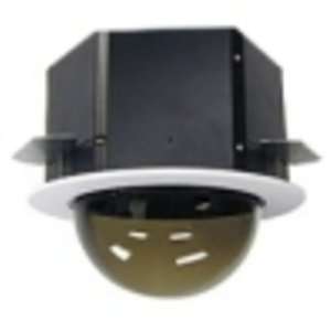   AXIS 22870 INDOOR RECESSED CEILING MOUNT HOUSING F/AXIS CAM Camera