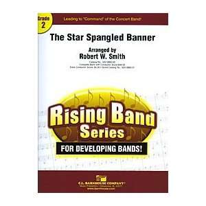  The Star Spangled Banner Musical Instruments