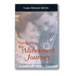  Navigating The Alzheimers Journey