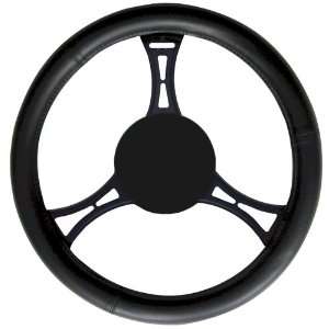  Elegant 48302 XXL Steering Wheel Cover Automotive