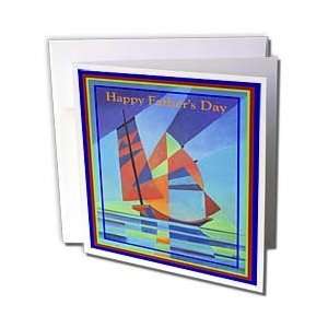  Day   Sail Boat   Happy Fathers Day  father, fathers day, sailboat 