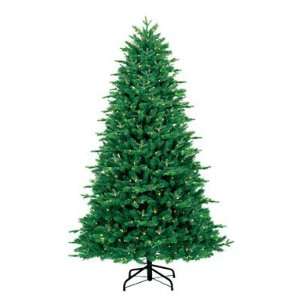     Santas Best CRA 37728 Prelit Norfolk Pine Tree 7