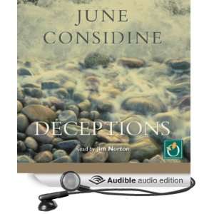  Deceptions (Audible Audio Edition) June Considine, Jim 