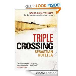Start reading Triple Crossing 