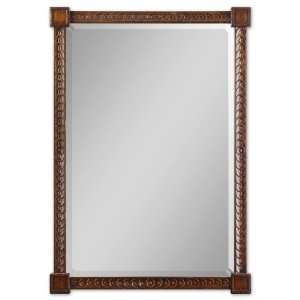  Uttermost 47 Inch Sabadell Wall Mounted Mirror Jacobean 