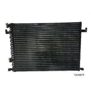  A/C Condenser Unassigned 66046008334 Saab 9 3 Automotive