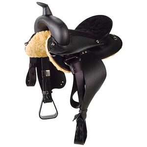 Wintec Youth All Rounder Western Saddle 13 Seat NEW  