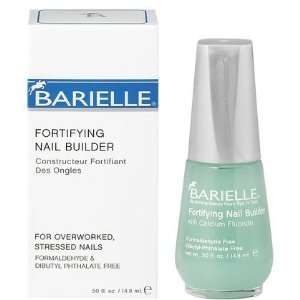 Barielle Fortifying Nail Builder    0.5 oz (Quantity of 3 