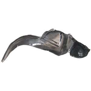 OE Replacement Subaru Legacy Front Driver Side Fender Inner Panel 