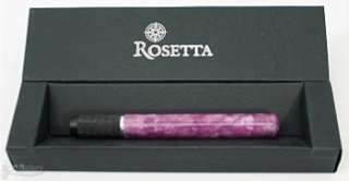 Rosetta Pencil Extender / Holder AMETHYST  