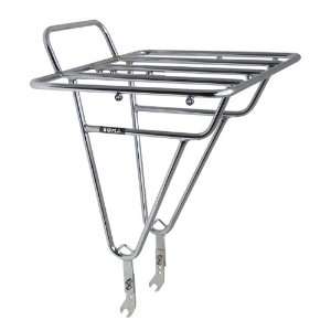  Soma PORTEUR FRONT RACK CHROME