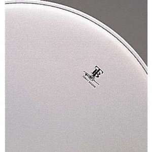  Attack Single Ply Coated Terry Bozzio Drum Heads 14 Inch 