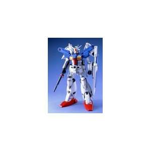  Gundam RX 78GP01 Gundam GP01Fb MG 1/100 Scale Toys 