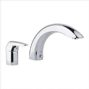 Grohe 32 337 000 Bathroom Roman Tub Faucets Chrome
