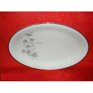  Noritake Ivyne #6605 Platter Small