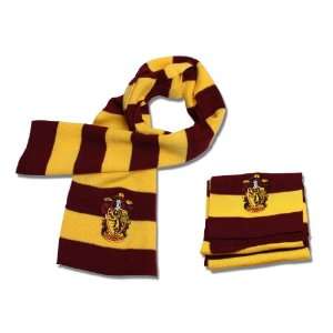  Cosplay Harry Potter College Scarf Gryffindor Toys 