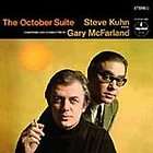 STEVE KUHN GARY MCFARLAND OCTOBER SUITE ORIGINAL IMPULSE MONO LP 
