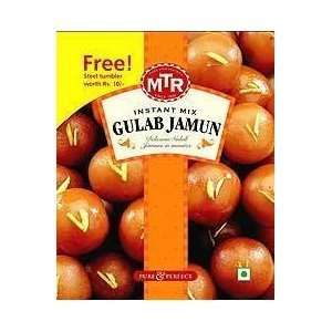 MTR Gulab Jamun Mix 200gms Grocery & Gourmet Food