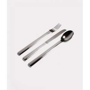 Alessi JH01SET6 Rundes Modell Bu Josef Hoffman  Kitchen 