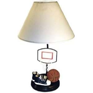  Basketball Hoop Table Lamp
