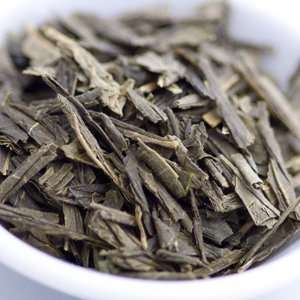 Ovation Teas   Fujian Green Tea  Grocery & Gourmet Food