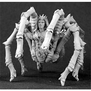  Labith, Spider Demoness (OOP) Toys & Games